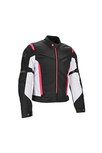 Acerbis CE X-MAT 2.0 MONT SİYAH PEMBE