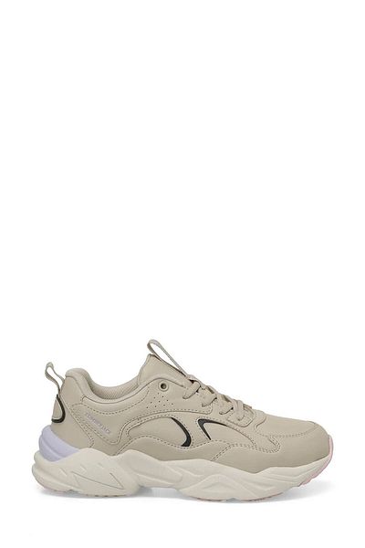 lumberjack 4W Dakota Pu 4Pr Sand Women's Sneaker A101783244