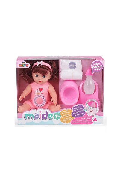 toysclub GALTOYS GLT1103 MAİDE ALTINI ISLATAN BEBEK