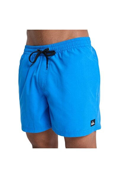 Quiksilver Καθημερινά μασίφ ανδρικά μπλε σορτς κολύμβησης Eqyjv04120-bqv0