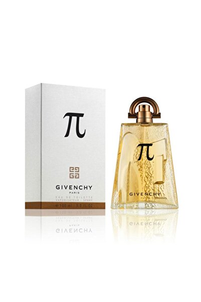 Givenchy Pi Edt 100 ml Erkek Parfüm