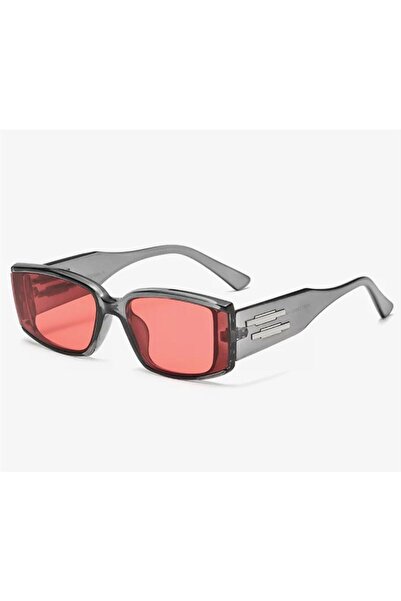 Toz Vintage خط ونظارات شمسية ريترو