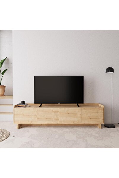 Bimossa E1110 Boho Tv Ünitesi Safir 180 Cm