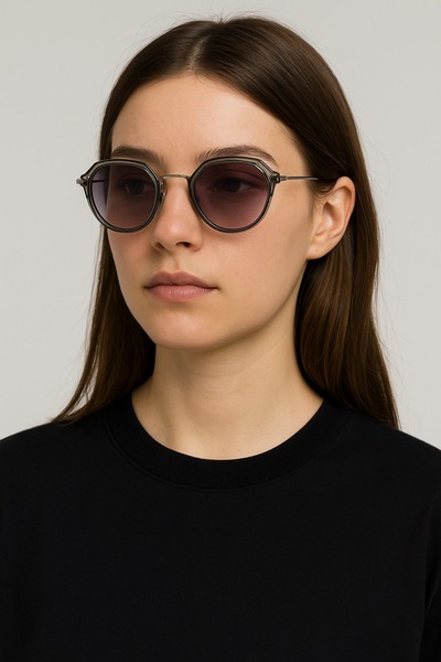 JESSY 1618-2 Kadın Güneş Gözlüğü