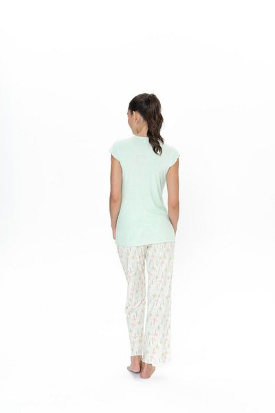 U.S. Polo Assn. U.S. Polo Assn. 20079 Women's Pajama Set