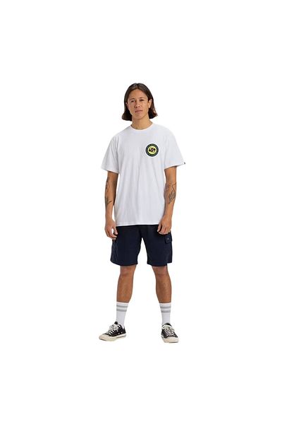 Quiksilver Κύκλος Πίσω Ss