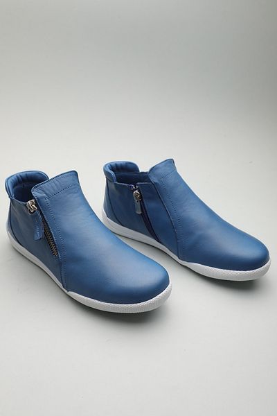 Gondol Cizme sport moale, ușoare, zilnice din piele naturală zx.1130
