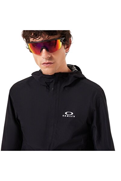 Oakley Elements Shell 2.0 Men's Black Jacket Men's Jacket Foa406090