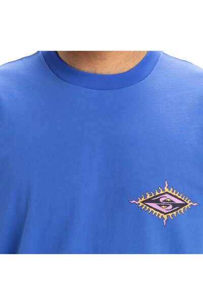 Quiksilver Ανδρικό μπλουζάκι Ev Beach Blast ΑΝΔΡΙΚΟ ΜΠΛΟΥΖΑ EQYZT08046