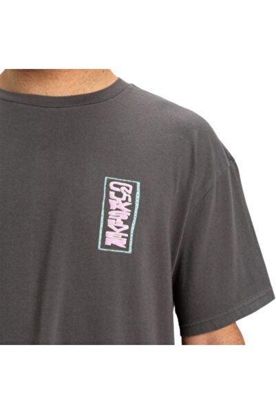 Quiksilver Ανδρικό μπλουζάκι Gh Qs Sunrise Bowl ΑΝΔΡΙΚΟ ΜΠΛΟΥΖΑ EQYZT08022