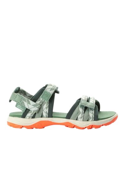 Jack Wolfskin 2 في 1 صندل صنادل للأطفال