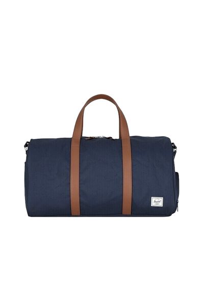 herschel Novel Duffle Travel and Sports Bag Unisex Blue Bag Unisex Bag 11396