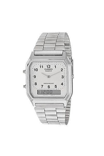 Casio Casio Steel Watch AQ 230