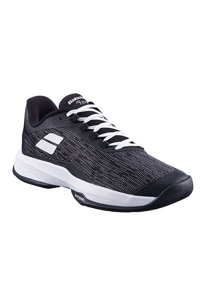 BABOLAT Jet Tere 2 All Court Men's Black Tennis Shoes Men's Tennis Shoes 3A0S25A649