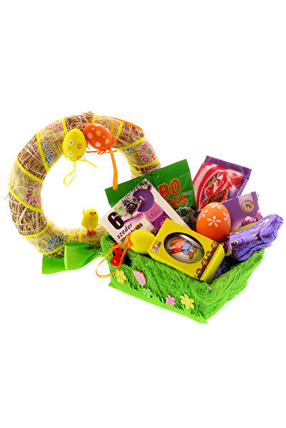 GiftExpress Cosulet Vesel de Paste