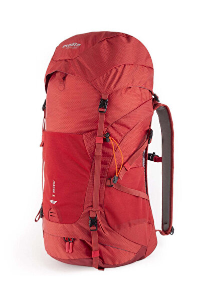 Evolite Lander 35 Backpack - Red