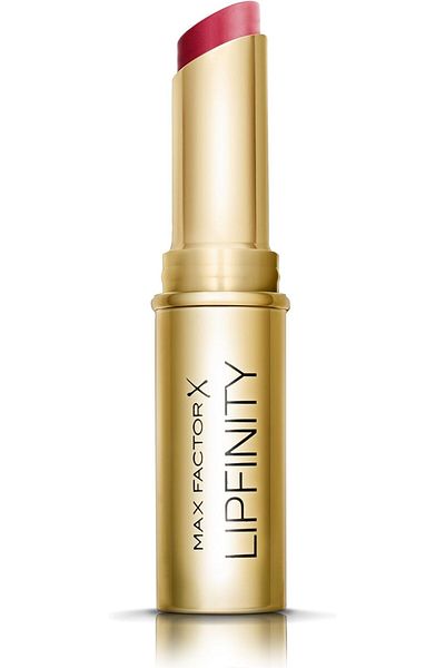 Max Factor Max Factor Lipfinity Long-Lasting Lipstick, Garnet 53