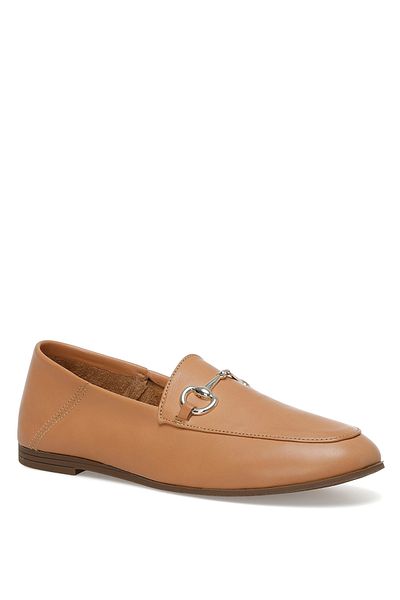 Nine West Aselo 2Pr Tan Women's Loafer
