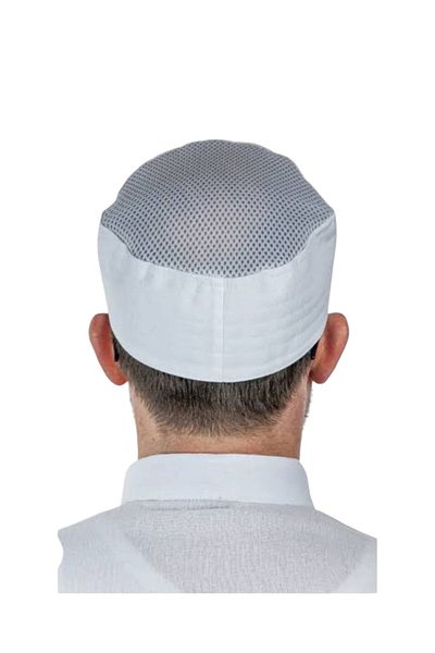 hüseyin ceran Adult Skull with Top Net