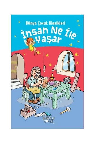 RASTA What Man Lives with - World Children's Classics
