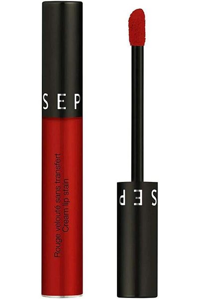 SEPHORA Sephora Creamy Rouge Lipstick 95 Electric Ruby 5ml