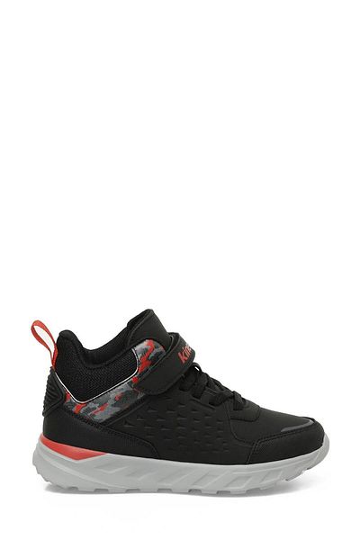 Kinetix 101814022   Tratto Hi F Black-Red Boy Outdoor B