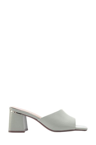 Nine West LAILA 3FX Grüne Damen Hausschuhe
