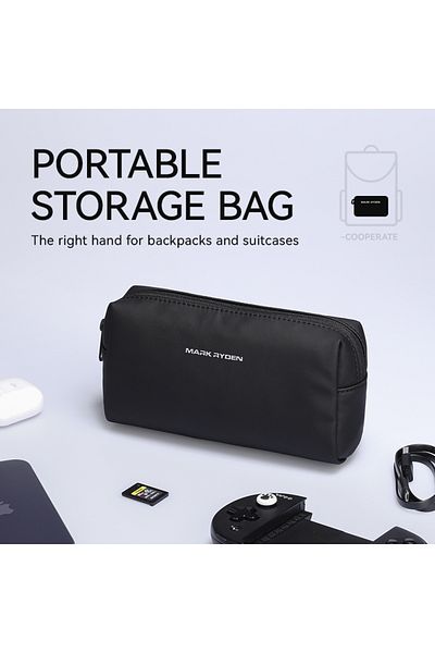 Mark Ryden MR 09 Large Capacity Fitness, Travel,Organizer Portable Storage Waterproof Clutch Bag
