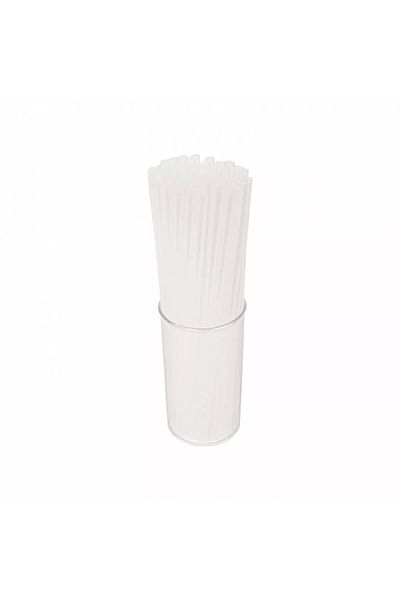 KENT Straws Colorful Frozen 100 Pcs