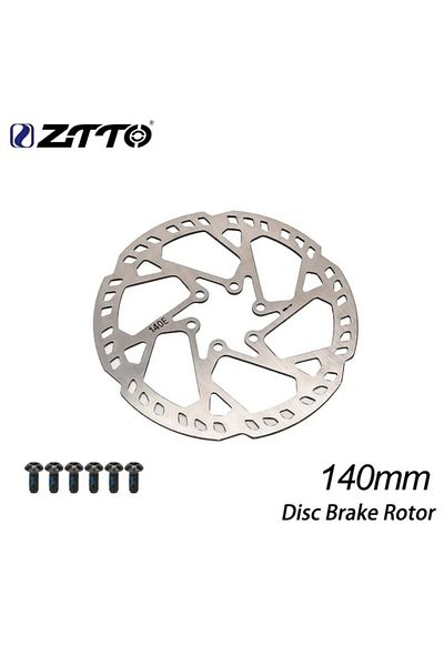 Choice 2.3x140mm disc 1pc MTB E-Bike 2.3mm Disc Brake Rotor Thicken 140mm160mm 180mm 203mm 220mm H23 Super