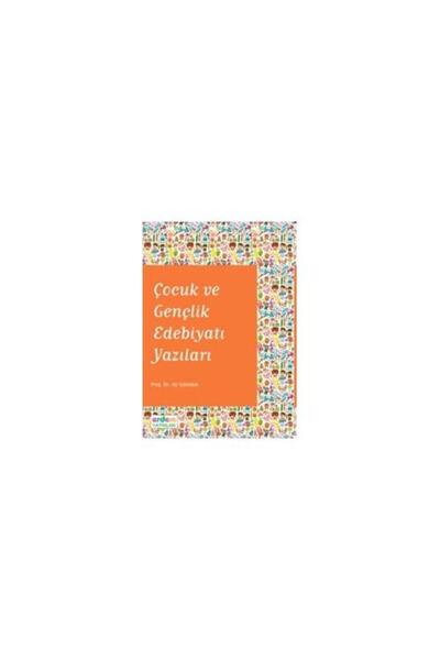Erdem Yayınları مقالات أدب الأطفال والشباب / / علي جولتكين