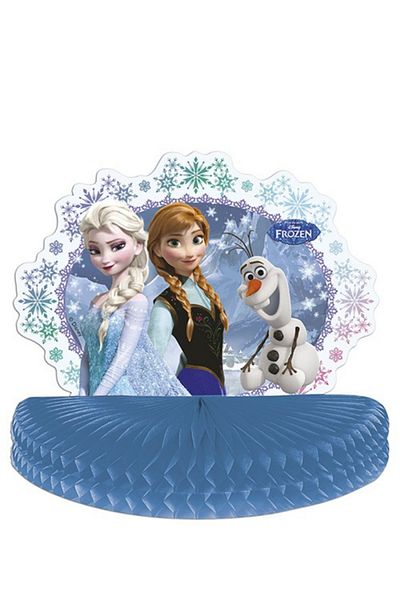 Disney Frozen Centerpiece