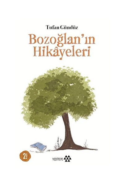 Yeditepe Yayınevi قصص بوزوغلان / / يوم توفان