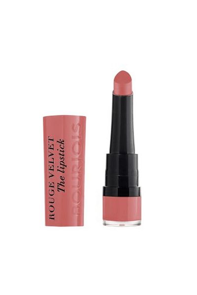 Bourjois Bourjois Rouge Velvet Lipstick - 02