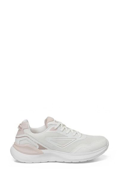 Kinetix Imperia Tx W Fx White-Copper Women's Sports Shoes