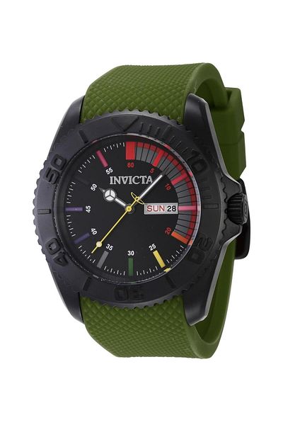 Invıcta Invicta 244736   Men's Wrist Watch