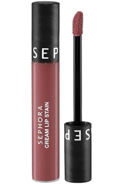 SEPHORA Sephora Collection Cream Lipstick 13 Marvelous Mauve