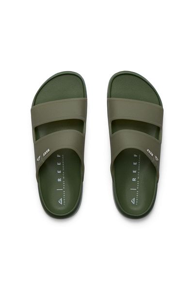 Reef Oasis Double up Men's Slippers Ref.Cj6257 Gray-40
