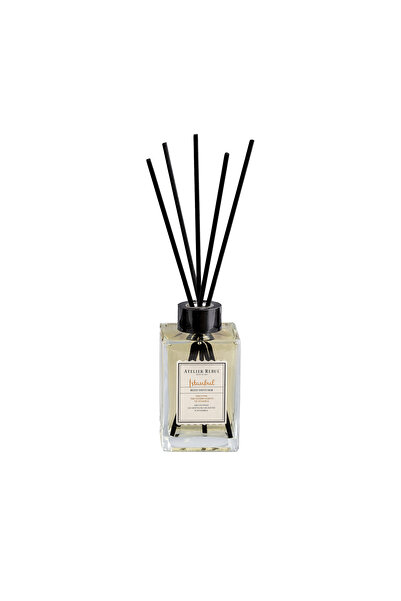 Atelier Rebul İstanbul Medium Çubuklu Oda Kokusu 515 ml