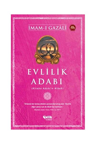 Genel Markalar Evlilik Adabı / / İmam ı Gazali