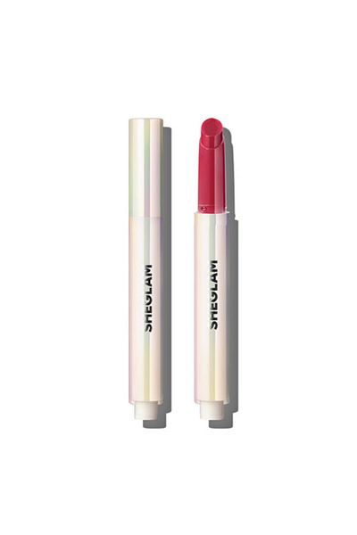 SHEGLAM Shiglam Booty Lip Balm, Perfect Shine Spring Fever