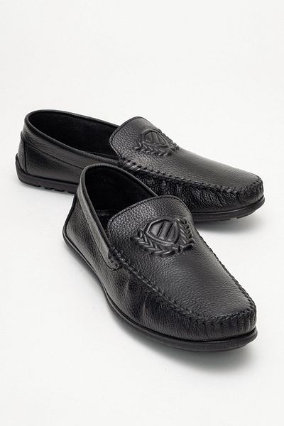 maximoda Естествена кожа, Royal Crest, мъжки обувки от вътрешна и външна кожа