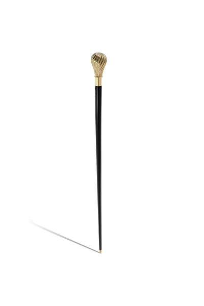 GiftExpress Baston bastoane elegante Gold Shine