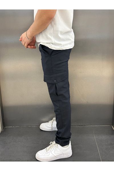 RİCHBERG Cargo Jogger