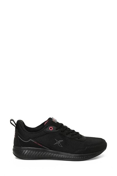 Kinetix 101929307   Nancy Tx W Black-D.Grey Women's Sports Shoes