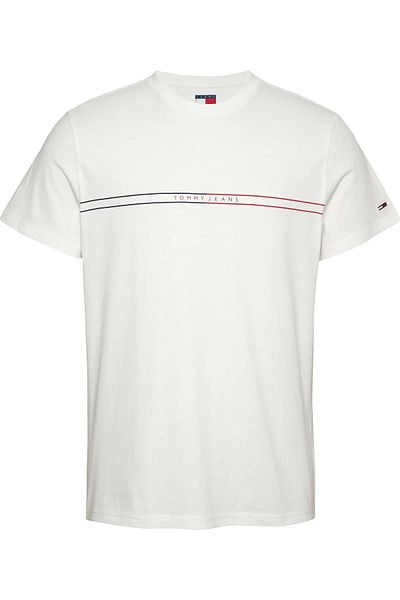Tommy Hilfiger Tjm Slim Entry Men's T-Shirt 20779