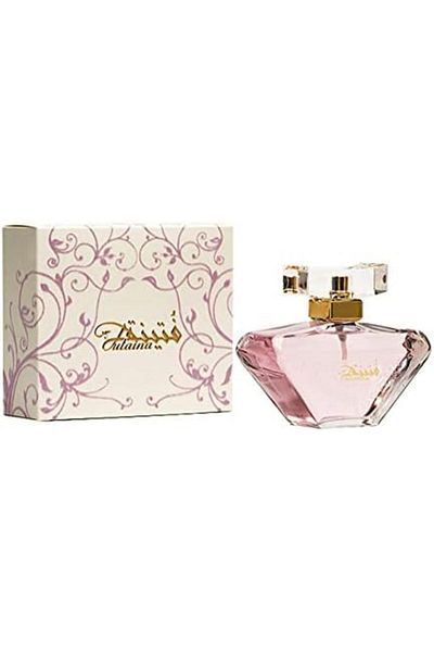 Junaid Perfumes Futaina by Junaid Perfumes | For Women | 100 ML Eau De Toilette