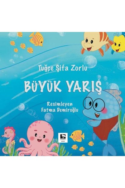 Çınaraltı Yayınları Büyük Yarış</DNTCTMS> / /  توجتشي شيفا زورلو
