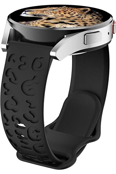 UnDePlus ساعة Xiaomi Redmi Watch 5 Active/Lite مقاس 22 ملم، حزام من السيليكون...