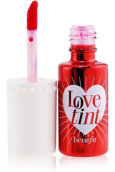 LEADING LINES Benefit Blush & Lip - Love Tint